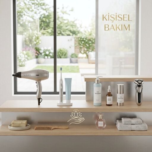 Kişisel Bakım