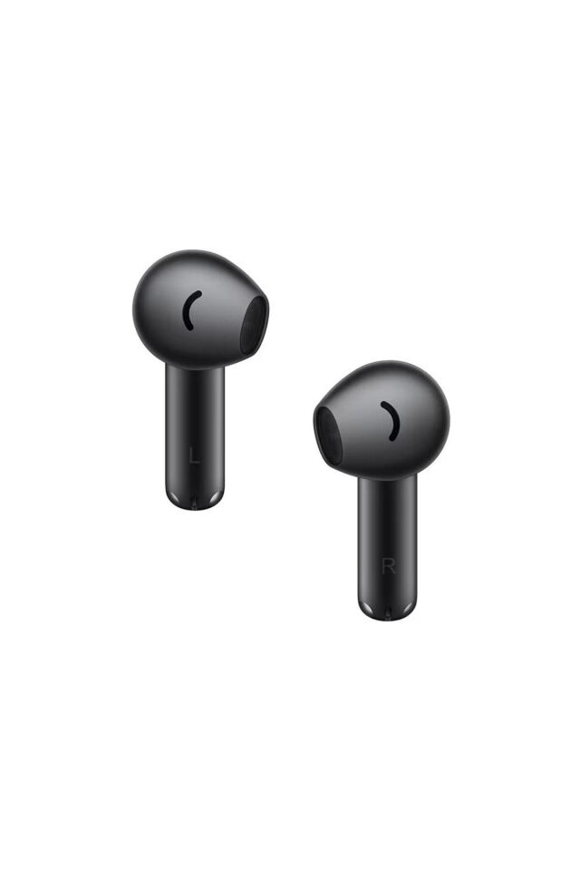 Freebuds SE 3 Bluetooth Kablosuz Kulak İçi Kulaklık - Seramik Siyah Siyah