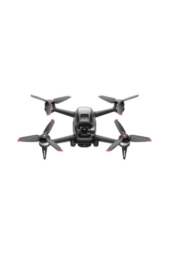 Fpv Combo + Fpv Intelligent Flight Battery +128 Gb 1066 X Micro Sd Si̇yah