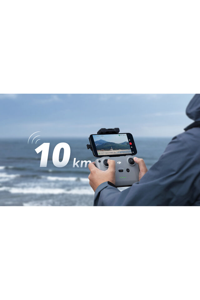 Mini 4K | DJI Türkiye Karacasulu Garantili | 142342