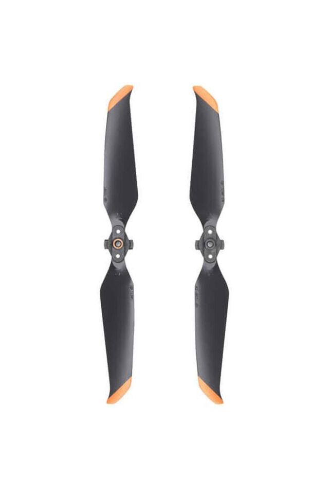 Aır 2s Low-noıse Propellers (paır) Uyumlu