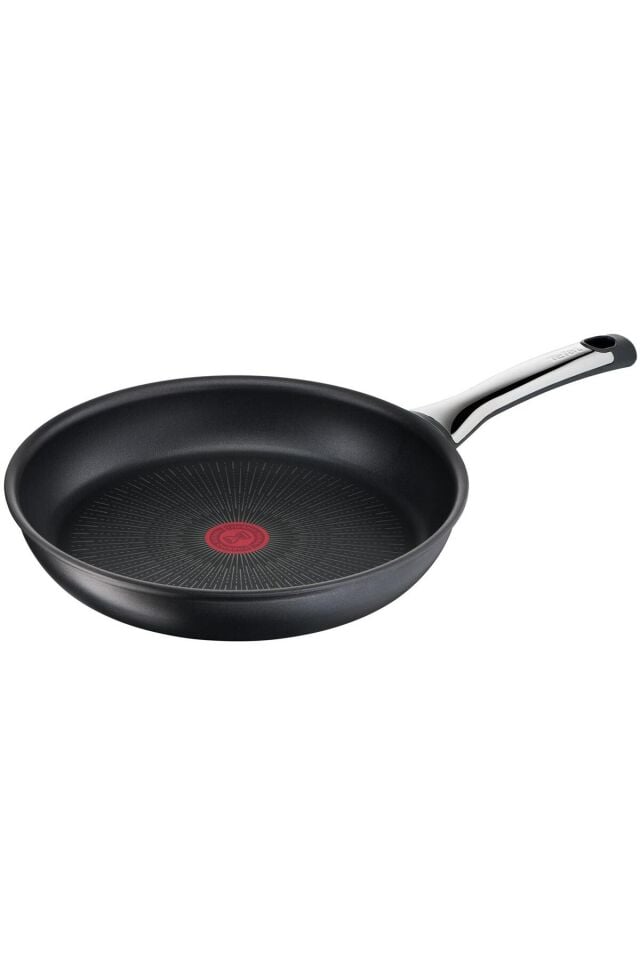 Tefal Titanyum 6X Excellence İndüksiyon Tabanlı Tava - 30 cm