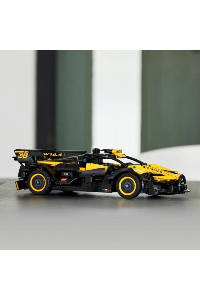 ® Technic Bugatti Bolide 42151 (2023 YENİ SEZON ÜRÜN)
