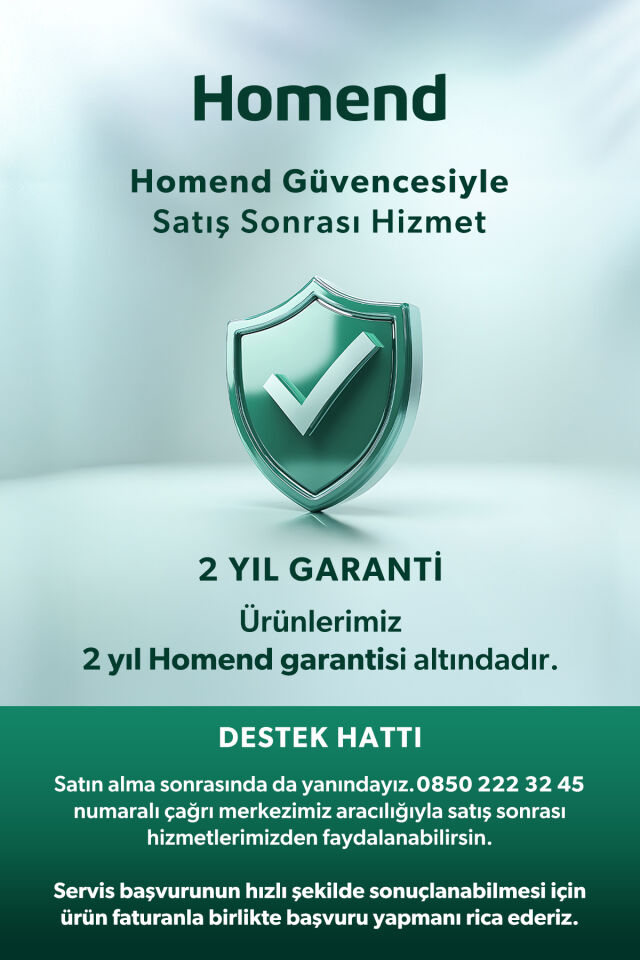 Pottoman 1840h Türk Kahve Makinesi Siyah