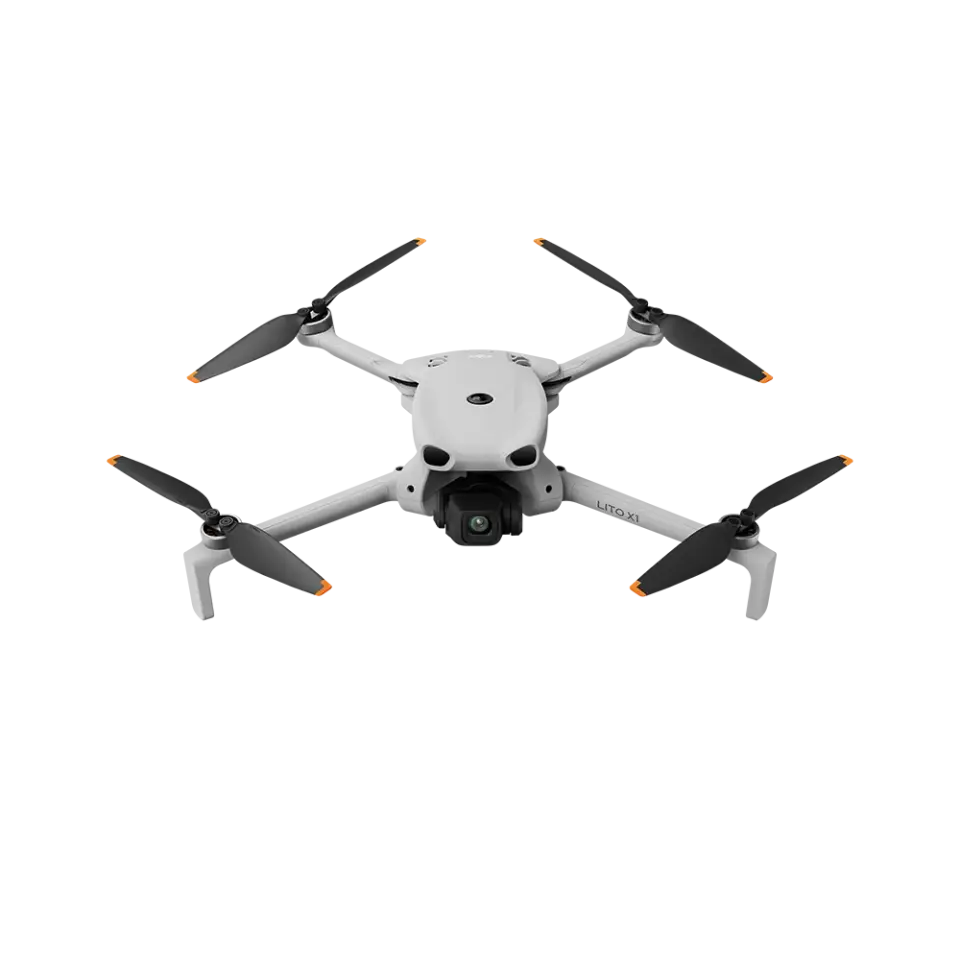 DJI Lito X1 Fly More Combo Plus (RC2)