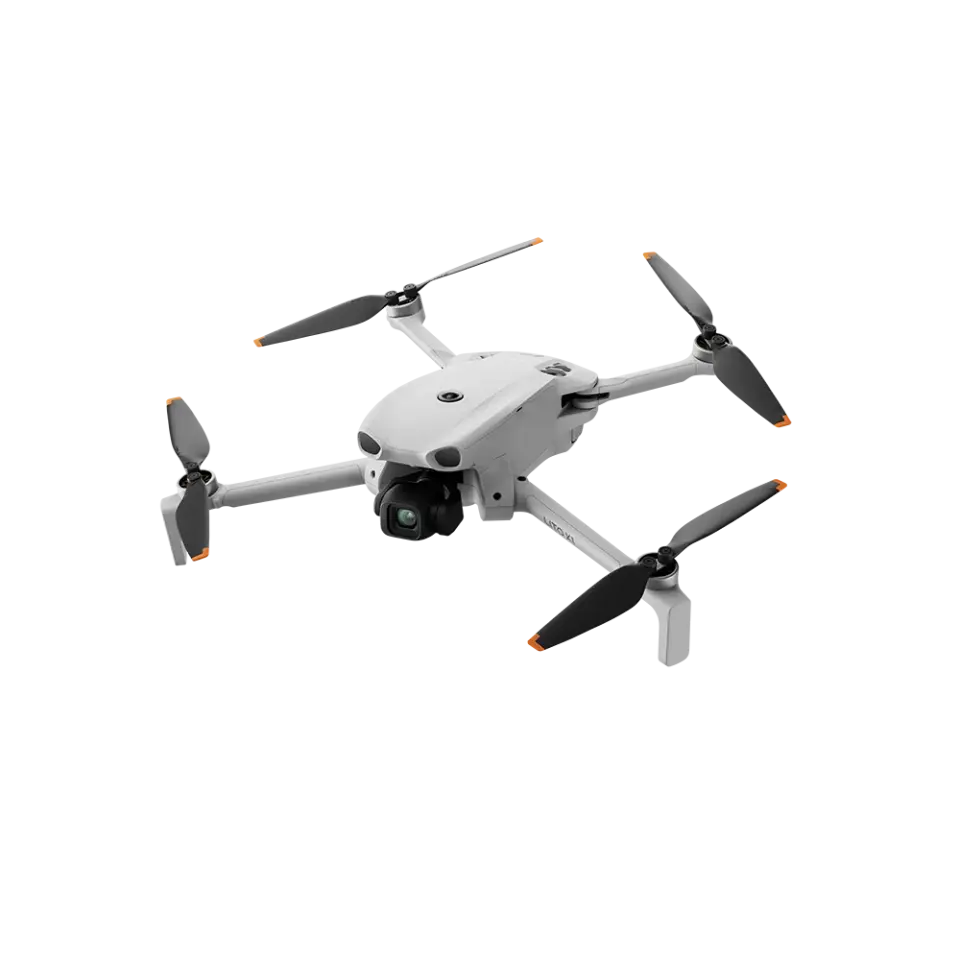 DJI Lito X1 Fly More Combo Plus (RC2)
