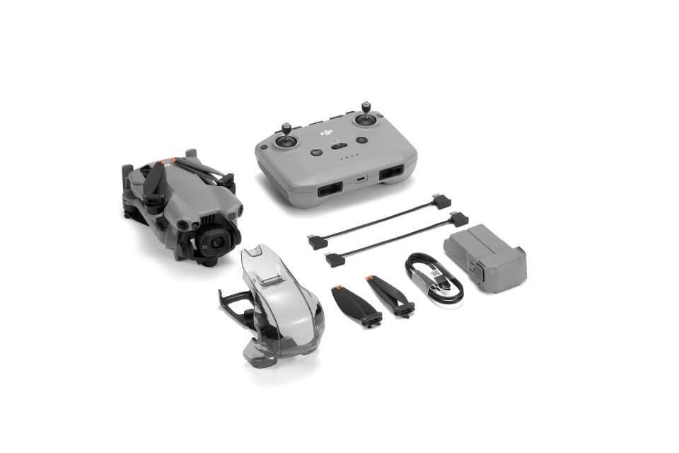 DJI Mini 5 Pro