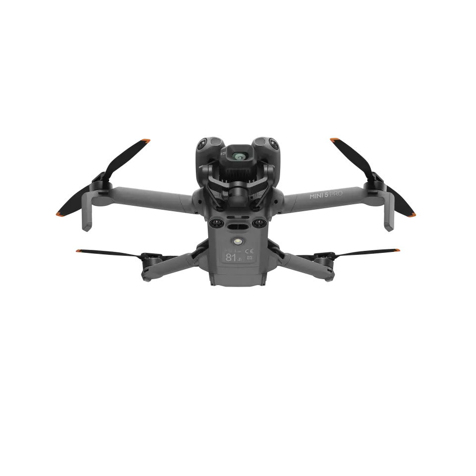 DJI Mini 5 Pro