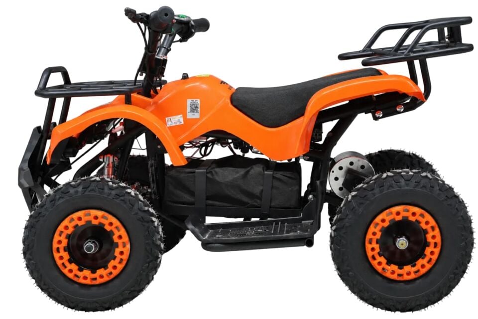 Volta VKX5 Elektrikli Çocuk Arazi Aracı ATV