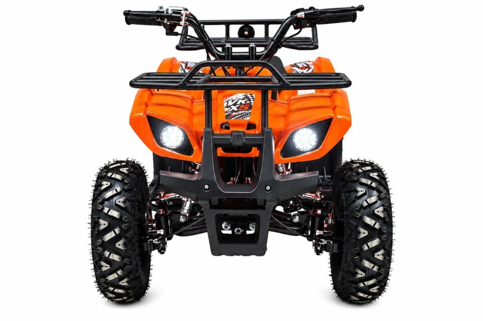 Volta VKX5 Elektrikli Çocuk Arazi Aracı ATV