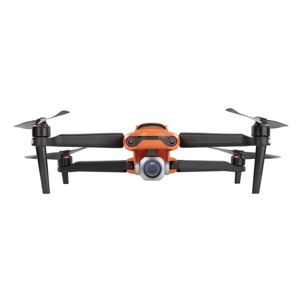 Autel Robotics Evo II Pro V3 Rugged Bundle