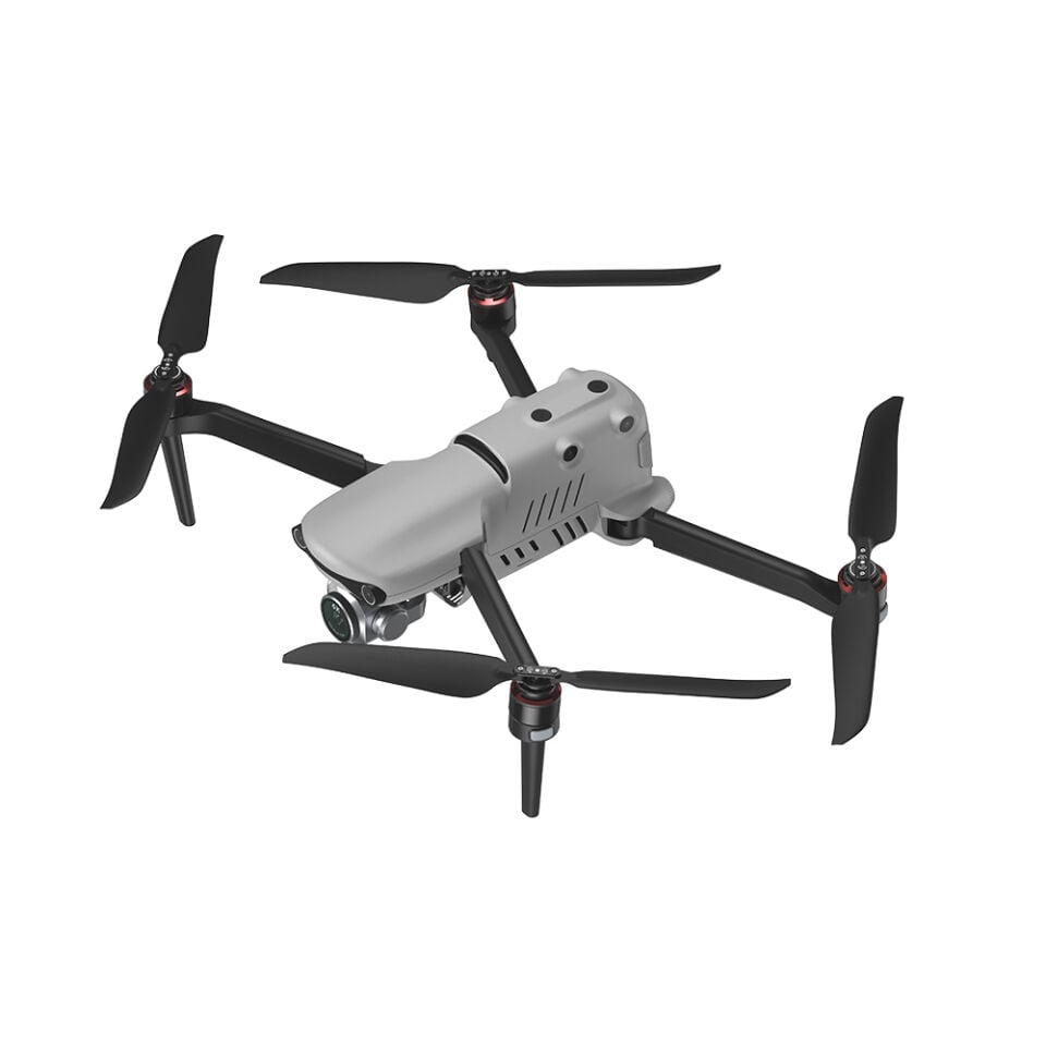 Autel Robotics Evo II Pro V3 Rugged Bundle