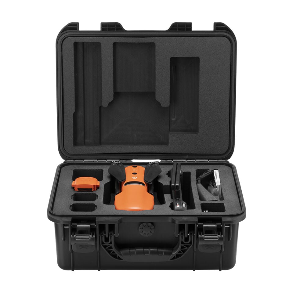 Autel Robotics Evo II Pro V3 Rugged Bundle