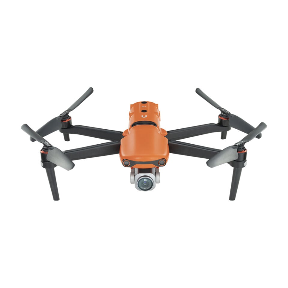 Autel Robotics Evo II Pro V3 Rugged Bundle Turuncu