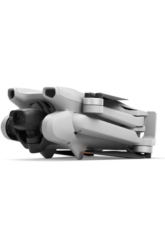 Mini 3 Fly More Combo Plus ( Rc) - 4 K Video, 12 Mp, 51 Dk Uçuş Süresi, Gerçek Dikey Çekim | DJI Türkiye Karacasulu Garantili |