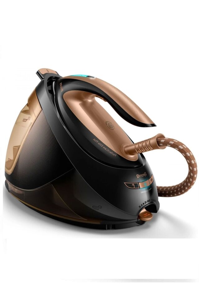 PerfectCare Elite Plus GC9682/80 Buhar Kazanlı Ütü