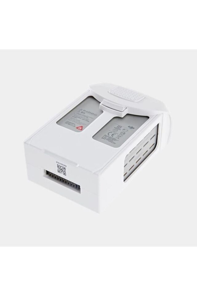Phantom 4 Pro Gelişmiş Pil (5870 Mah)