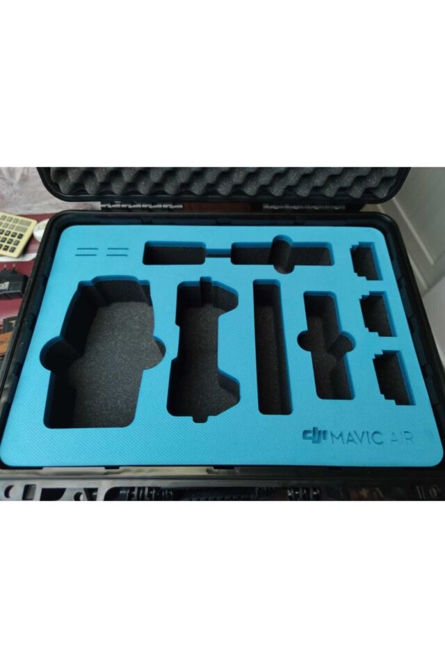 Dji Mavic Pro Mavic 2 Pro-zoom Uyumlu Hardcase