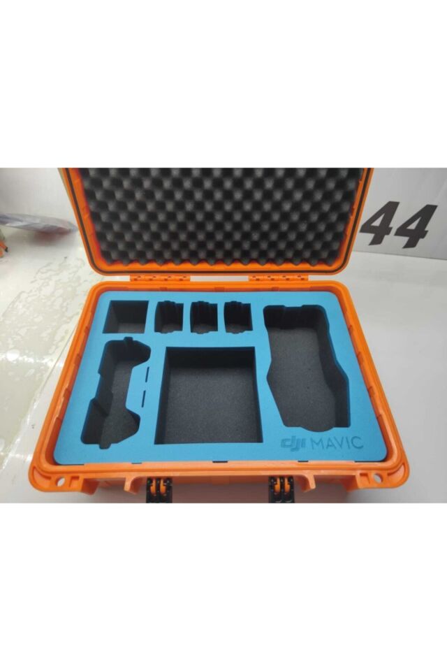 Dji Mavic Pro Mavic 2 Pro-zoom Uyumlu Hardcase