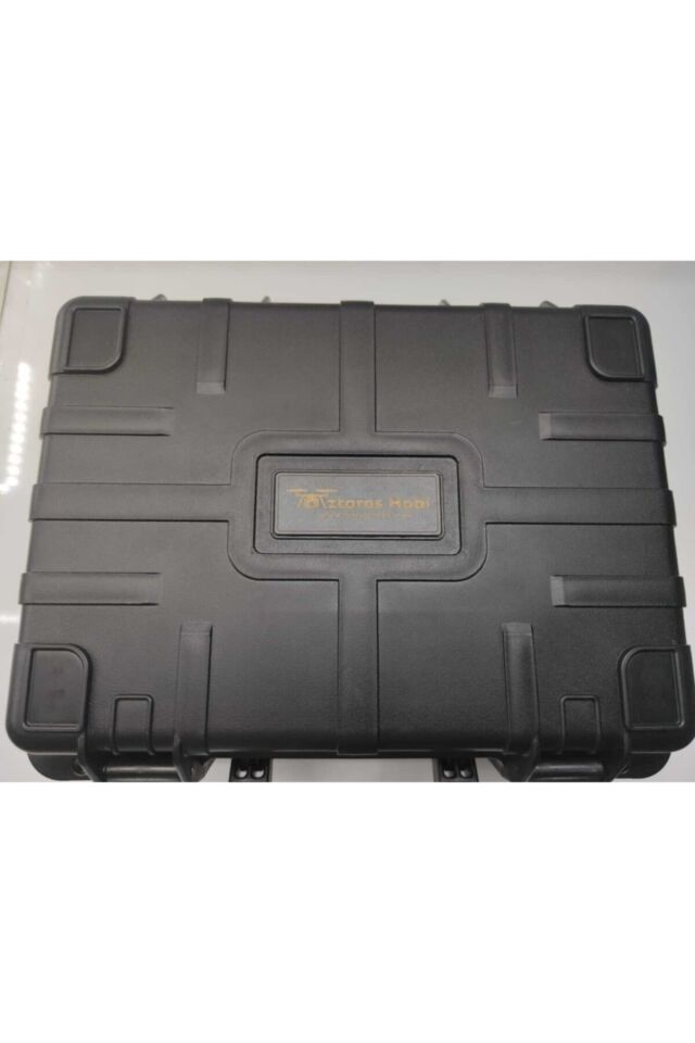 Dji Mavic Pro Mavic 2 Pro-zoom Uyumlu Hardcase
